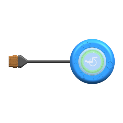 JDK-2209 （殘疾人上車(chē)鈴按鈕）